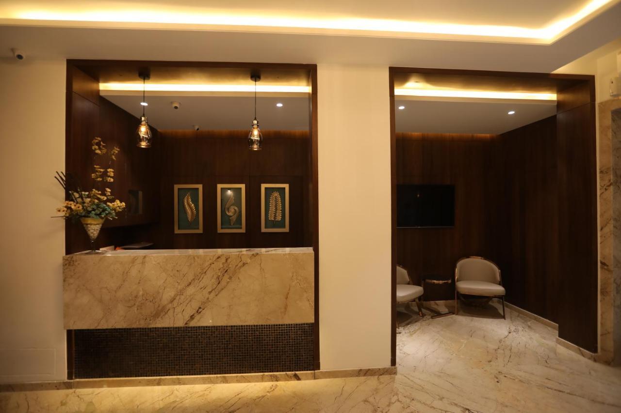 Hotel Shourya Residency Gulab Bagh Udaipur Exterior foto