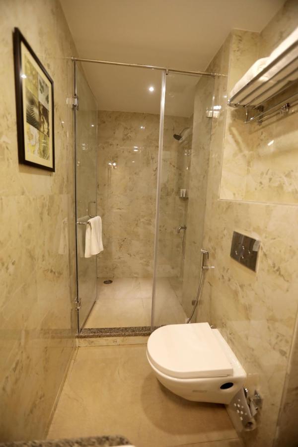 Hotel Shourya Residency Gulab Bagh Udaipur Exterior foto