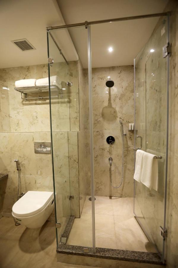 Hotel Shourya Residency Gulab Bagh Udaipur Exterior foto