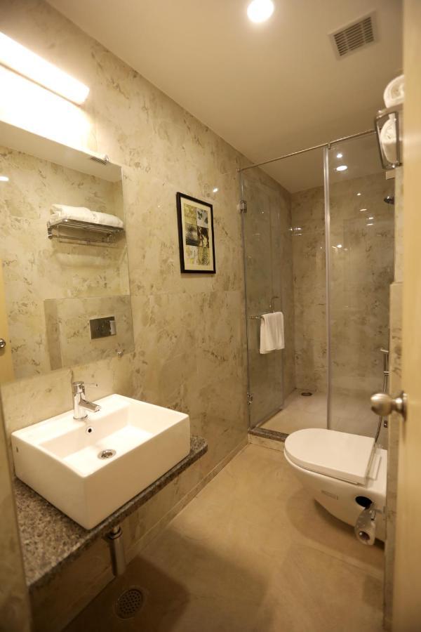 Hotel Shourya Residency Gulab Bagh Udaipur Exterior foto